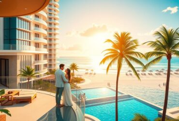 luxury condos for couples
