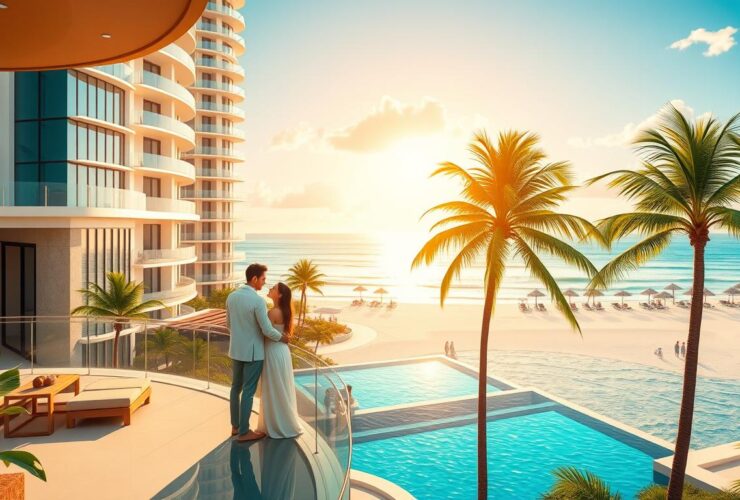 luxury condos for couples