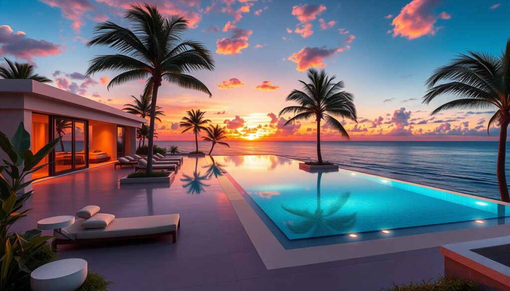 luxury pet friendly condos playa del carmen