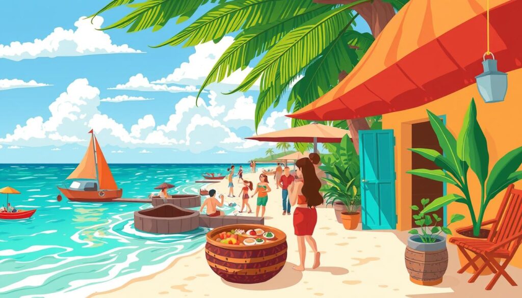 monthly condo rentals playa del carmen