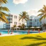 monthly condo rentals playa del carmen