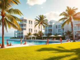 monthly condo rentals playa del carmen