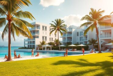 monthly condo rentals playa del carmen