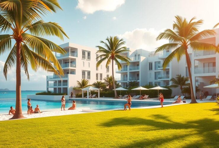 monthly condo rentals playa del carmen