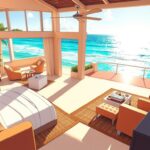 ocean view rentals playa del carmen