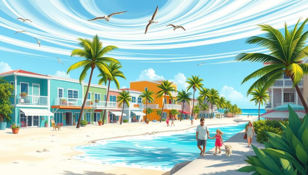 pet-friendly beach condos