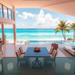 playa del carmen condo rental
