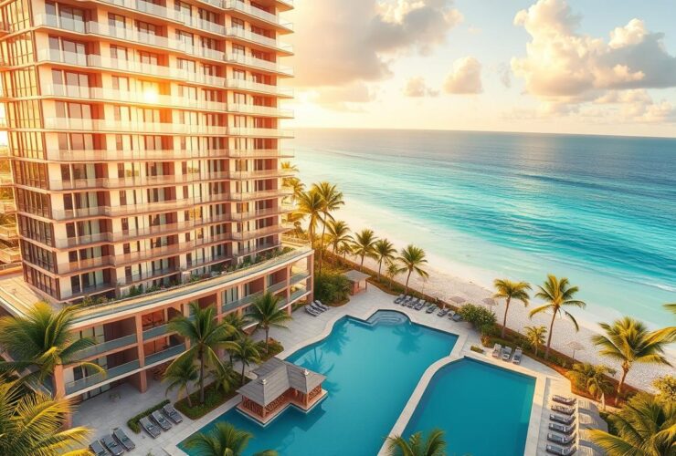 real estate investment playa del carmen