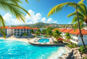 retirement condos playa del carmen