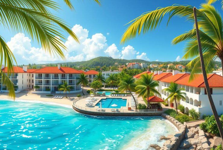 retirement condos playa del carmen