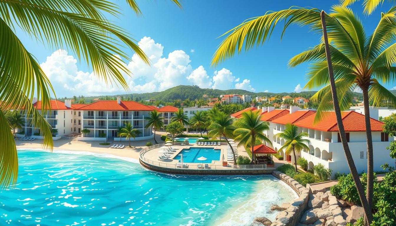 retirement condos playa del carmen