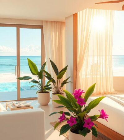 romantic condos playa del carmen