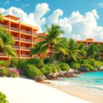 romantic getaways mexico