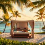 romantic places to stay in playa del carmen mexico