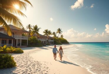 romantic places to stay in playa del carmen mexico
