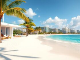 short term rentals Playa del Carmen