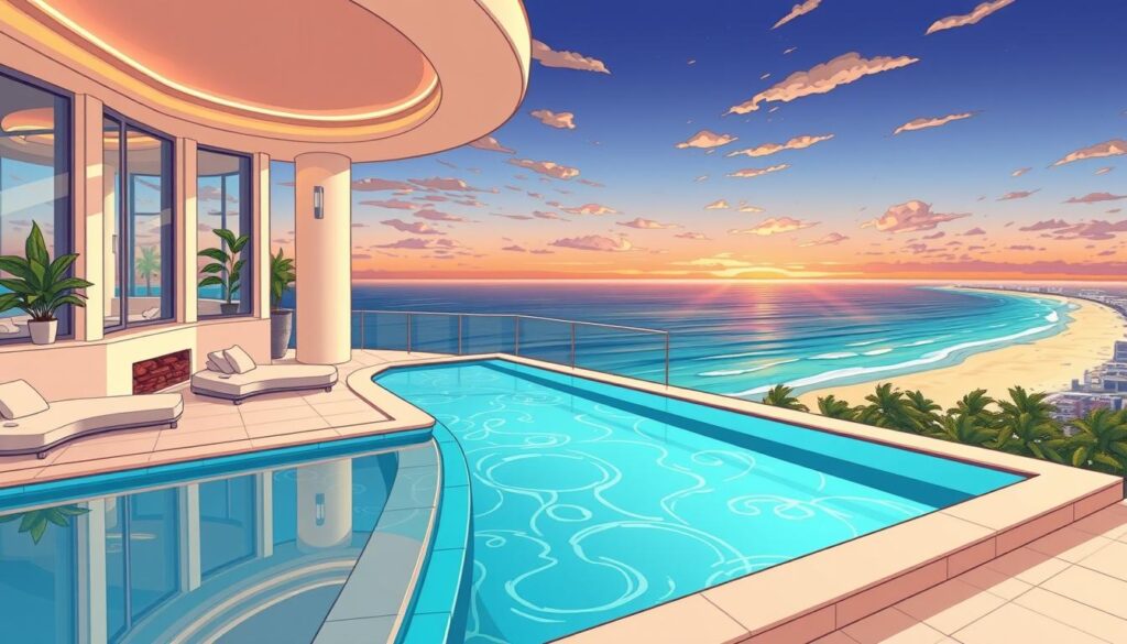 top beachfront rentals playa del carmen