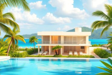 top-rated rentals playa del carmen