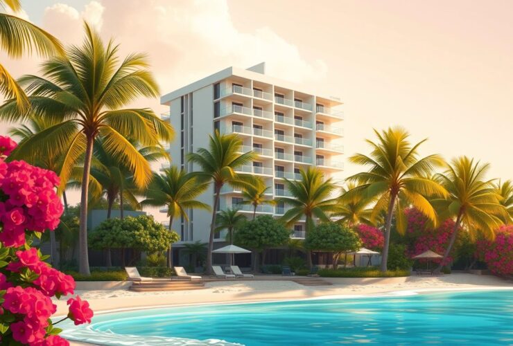 vacation condo rentals for couples Playa del Carmen