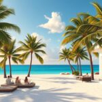 vacation homes playa del carmen