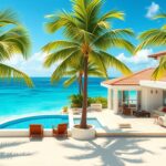 vacation homes playa del carmen