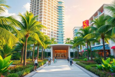 vacation rentals near 5th avenue playa del carmen