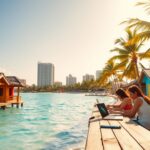 Long-term rentals Playa