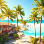 Long-term rentals Playa del Carmen