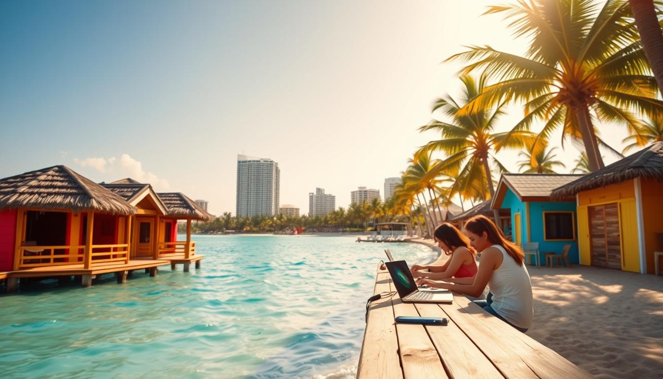 Long-term rentals Playa