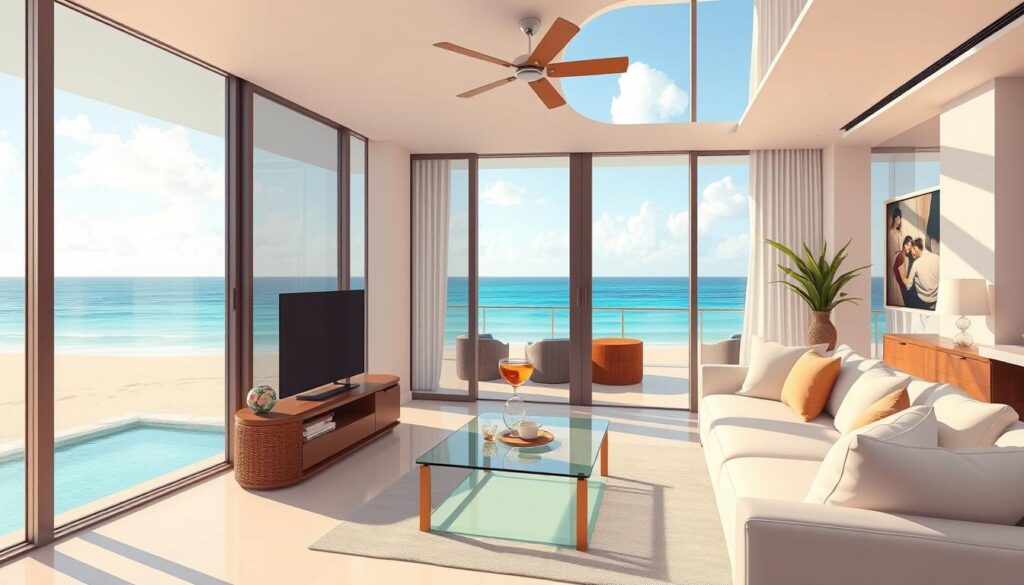 Luxury Beachfront Condo