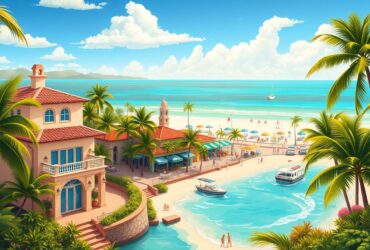 Playa del Carmen AirBnB