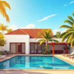 Playa del Carmen Airbnb rentals