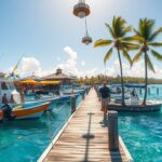 Playa del Carmen fishing charters