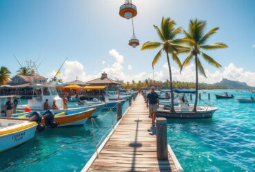 Playa del Carmen fishing charters