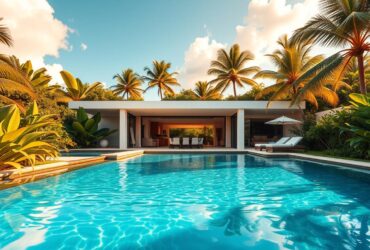 Playa del Carmen vacation rentals