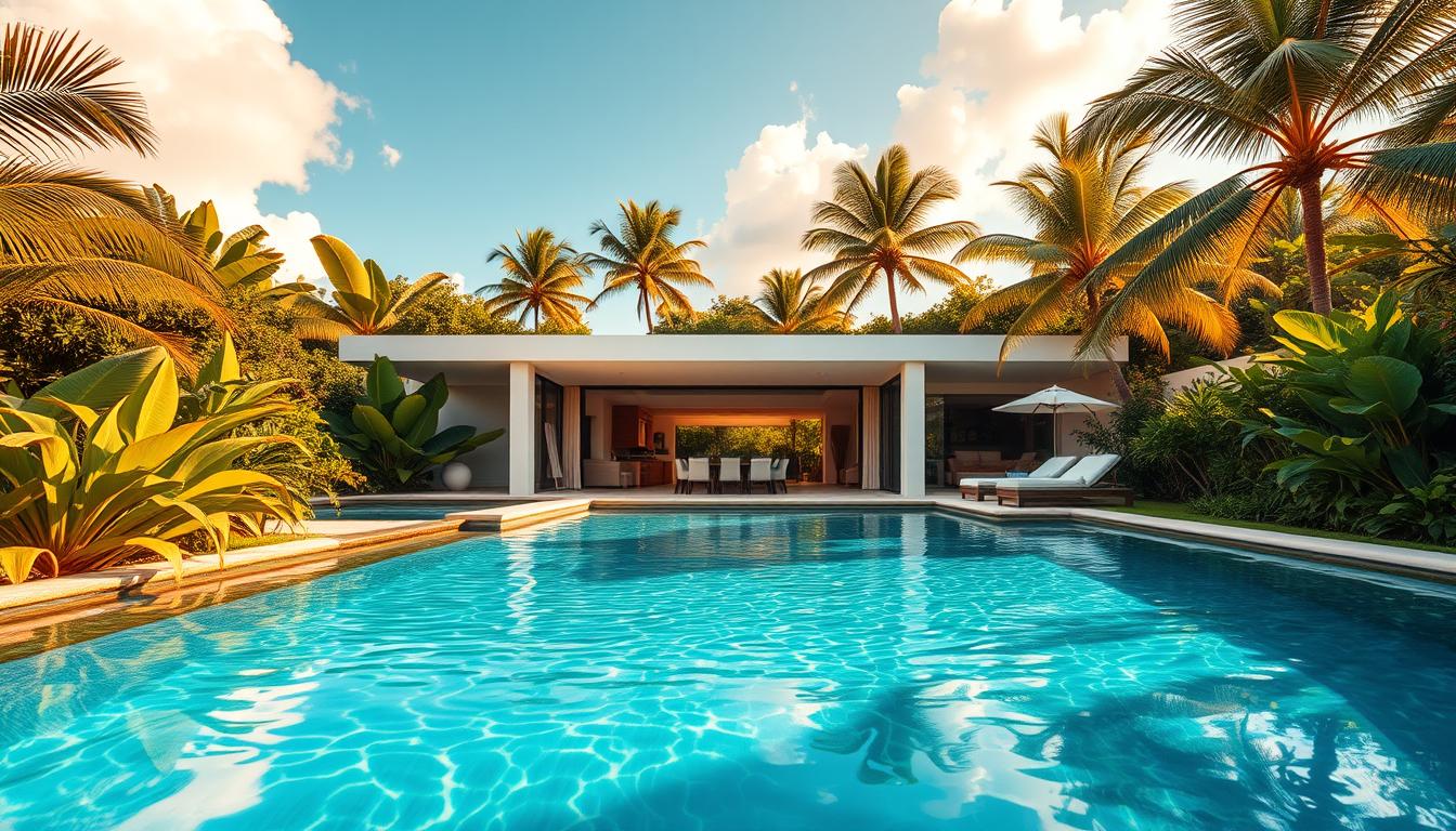 Playa del Carmen vacation rentals