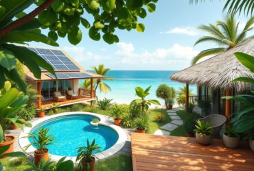 Playa del Carmen vacation rentals