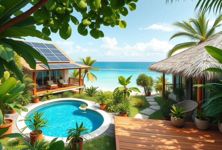 Playa del Carmen vacation rentals