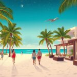 adult only condos playa del carmen