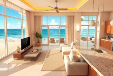 condos for couples anniversary