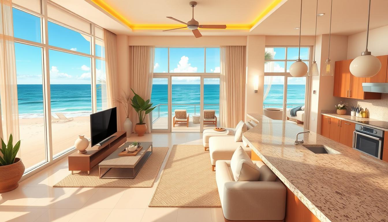 condos for couples anniversary