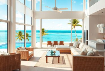 long term rentals Playa