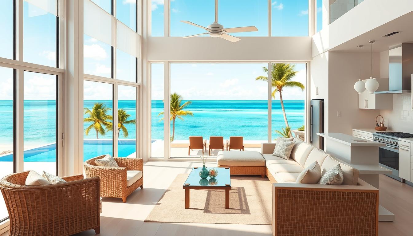 long term rentals Playa