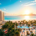 luxury condos Playa del Carmen