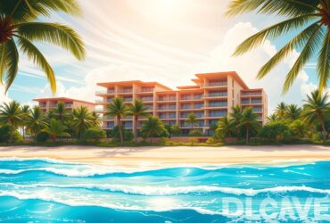 playa del carmen beachfront condos