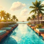 romantic places to stay in playa del carmen mexico