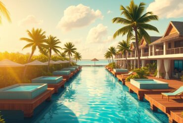 romantic places to stay in playa del carmen mexico