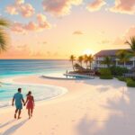 romantic places to stay in playa del carmen mexico