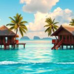 romantic places to stay in playa del carmen mexico