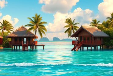 romantic places to stay in playa del carmen mexico